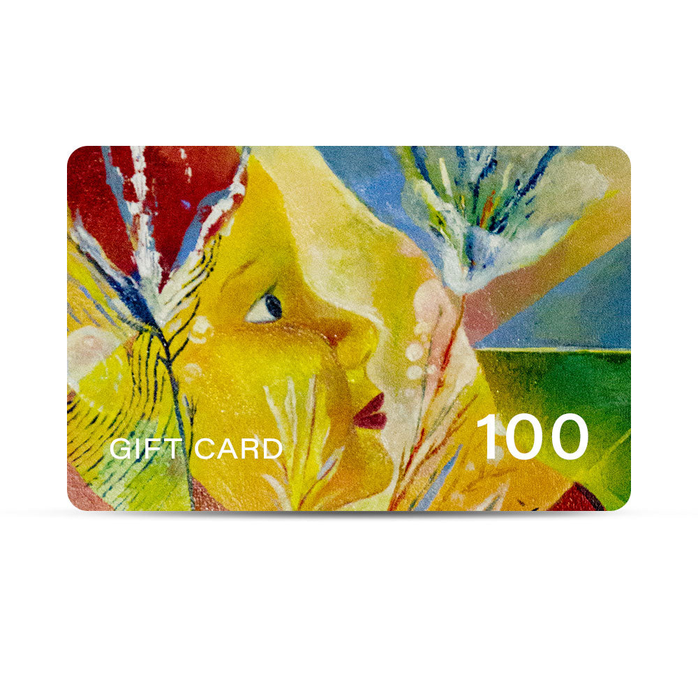 Gift Card - £20, £50, £100, £200
