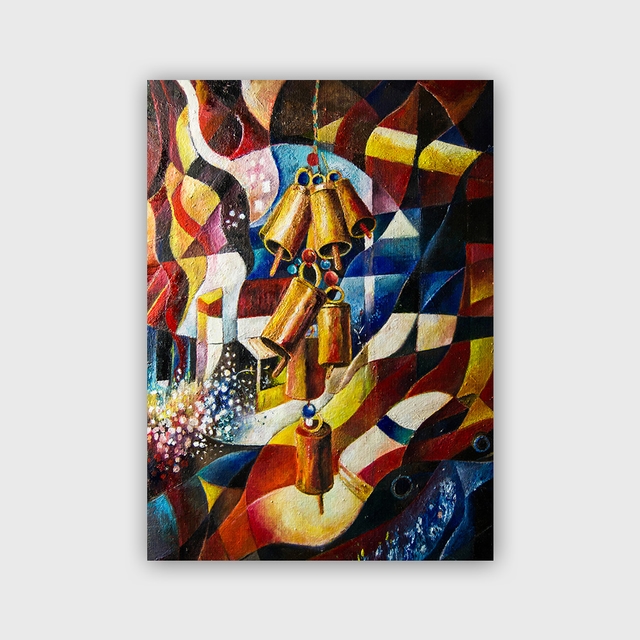 London Art Fair 2019