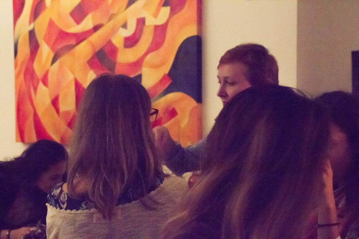 Art house, 22nd September 2018