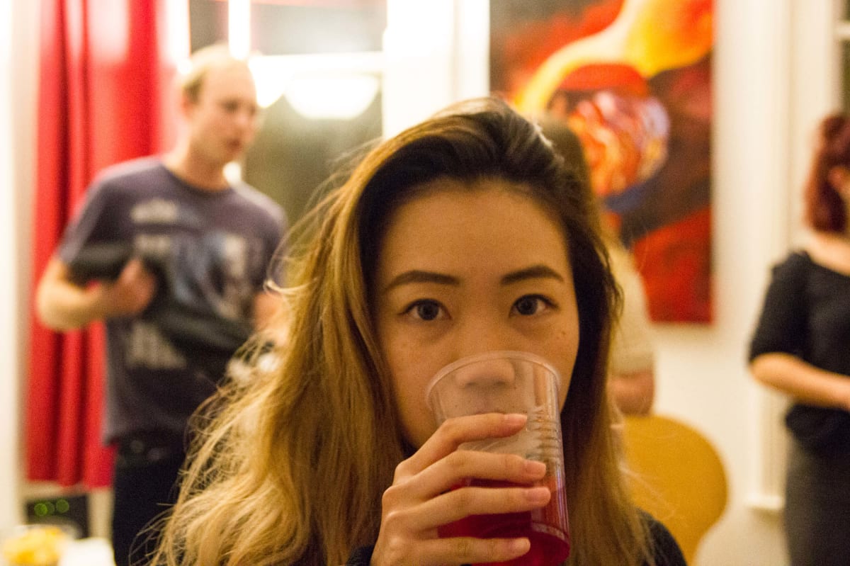 Art house, 22nd September 2018