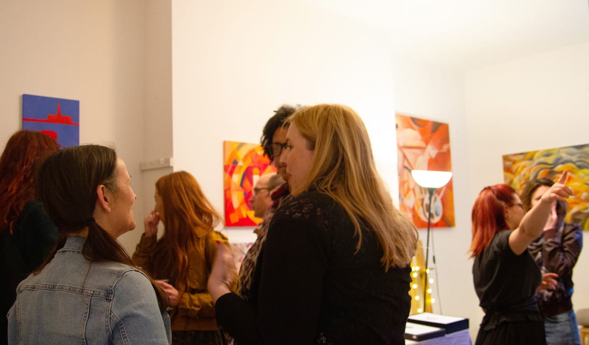 Art house, 27th April 2019