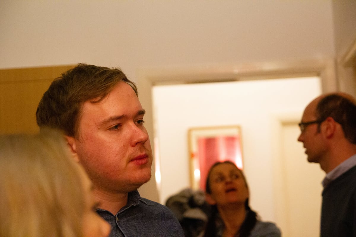 Art house, 27th April 2019